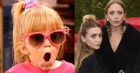 Siostry Olsen NIE ZAGRAJĄ w kontynuacji "Pełnej Chaty"!