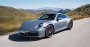 Tak wygląda nowe Porsche 911. Przód i bok klasyczny, tył kontrowersyjny