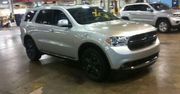 Nowy Dodge Durango bez kamuflażu!