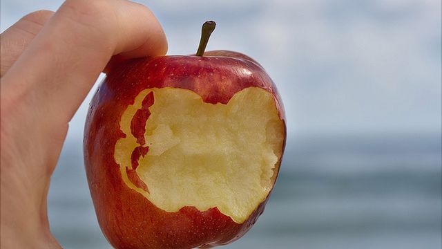 Samsung pozwie Apple'a za iPhone'a 5 1