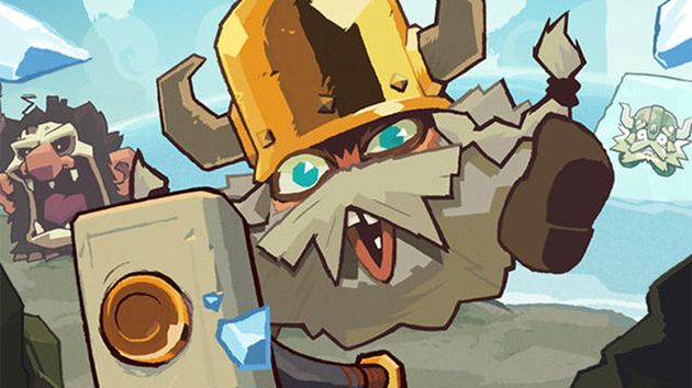 Icebreaker: A Viking Voyage za darmo w App Store! 1