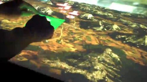 Tak powinien być używany Microsoft Surface! (wideo) 1