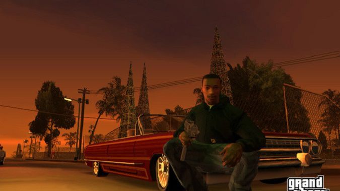 Aktualizacja GTA: San Andreas wycina zawartość z gry. Oburzające? Niekoniecznie - nowa dystrybucja to nowe problemy 1