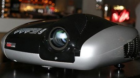 Nowy projektor SIM2 1