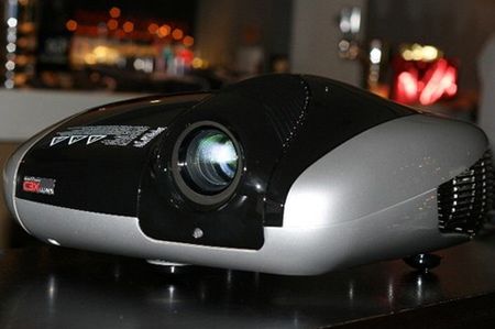 Nowy projektor SIM2