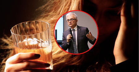 To teraz najczęściej piją Polacy. "Odwróciliśmy dominujący 20 lat trend"