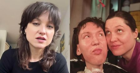 Agata Sawicka z Life on Wheelz odpowiada na pytanie, czy była z Wojtkiem DLA SŁAWY. "Niestety, muszę was rozczarować..."