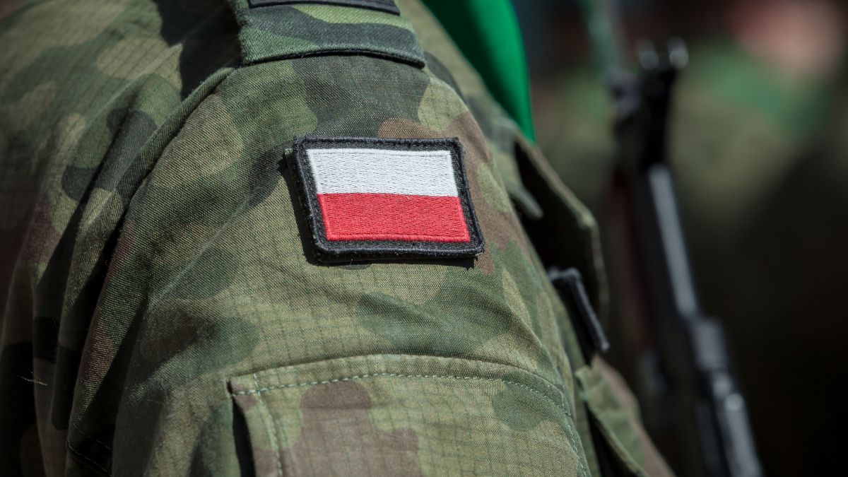 Czy polska armia jest gotowa na wojnę? Wyniki sondażu zaskakują.