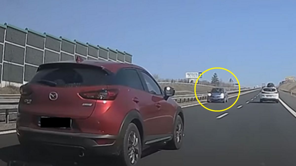 Opublikowano wideo ze śmiertelnego rajdu 82-latka