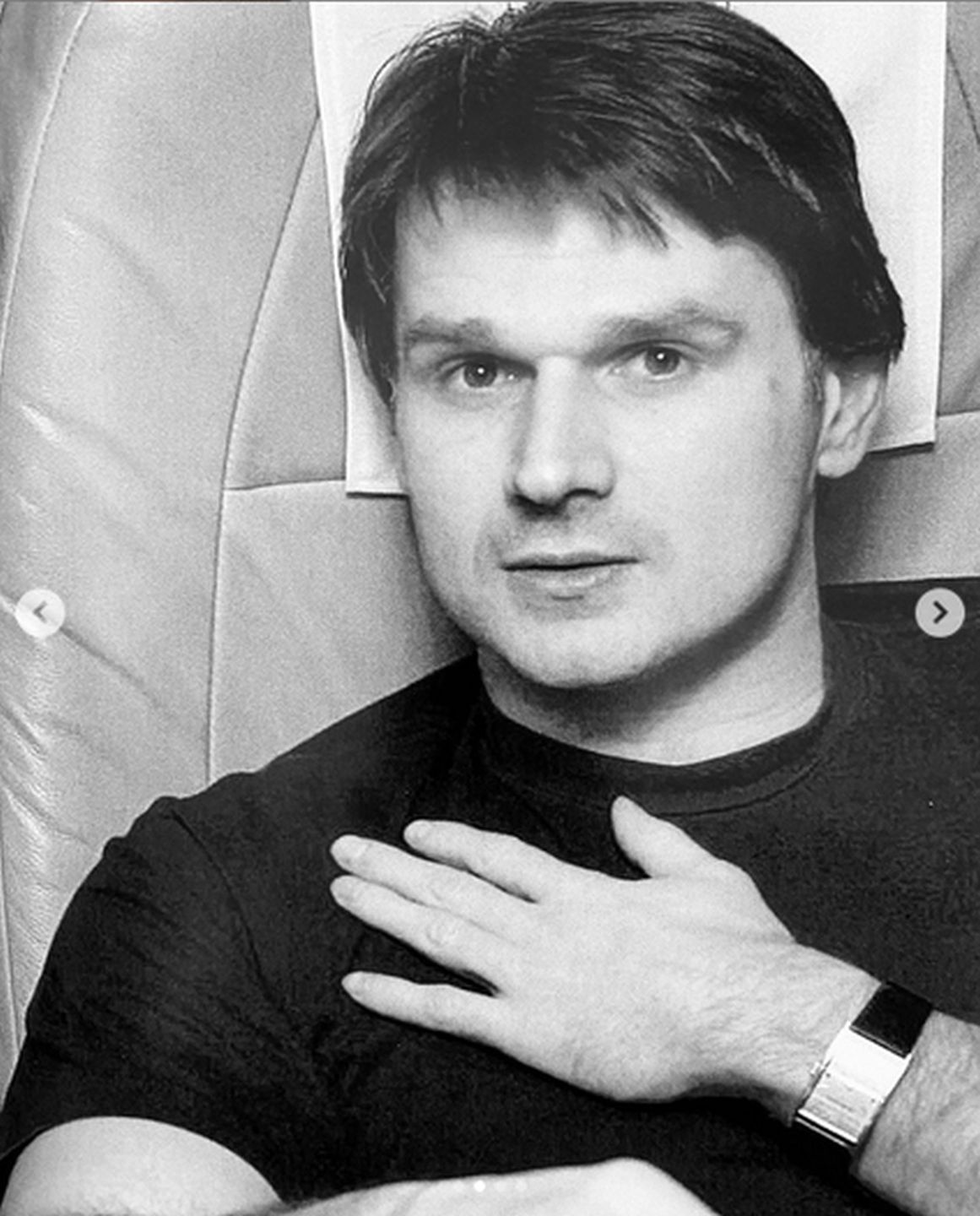 Paweł Janeczek