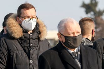 PiS jest w pułapce. Olbrzymie podwyżki rachunków wywróciły prognozy, co silnie uderza w rząd