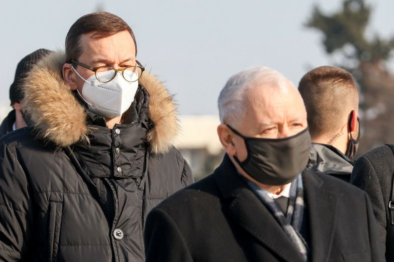 Tarcza antyinflacyjna niewiele pomoże rządowi w walce z cenami. 