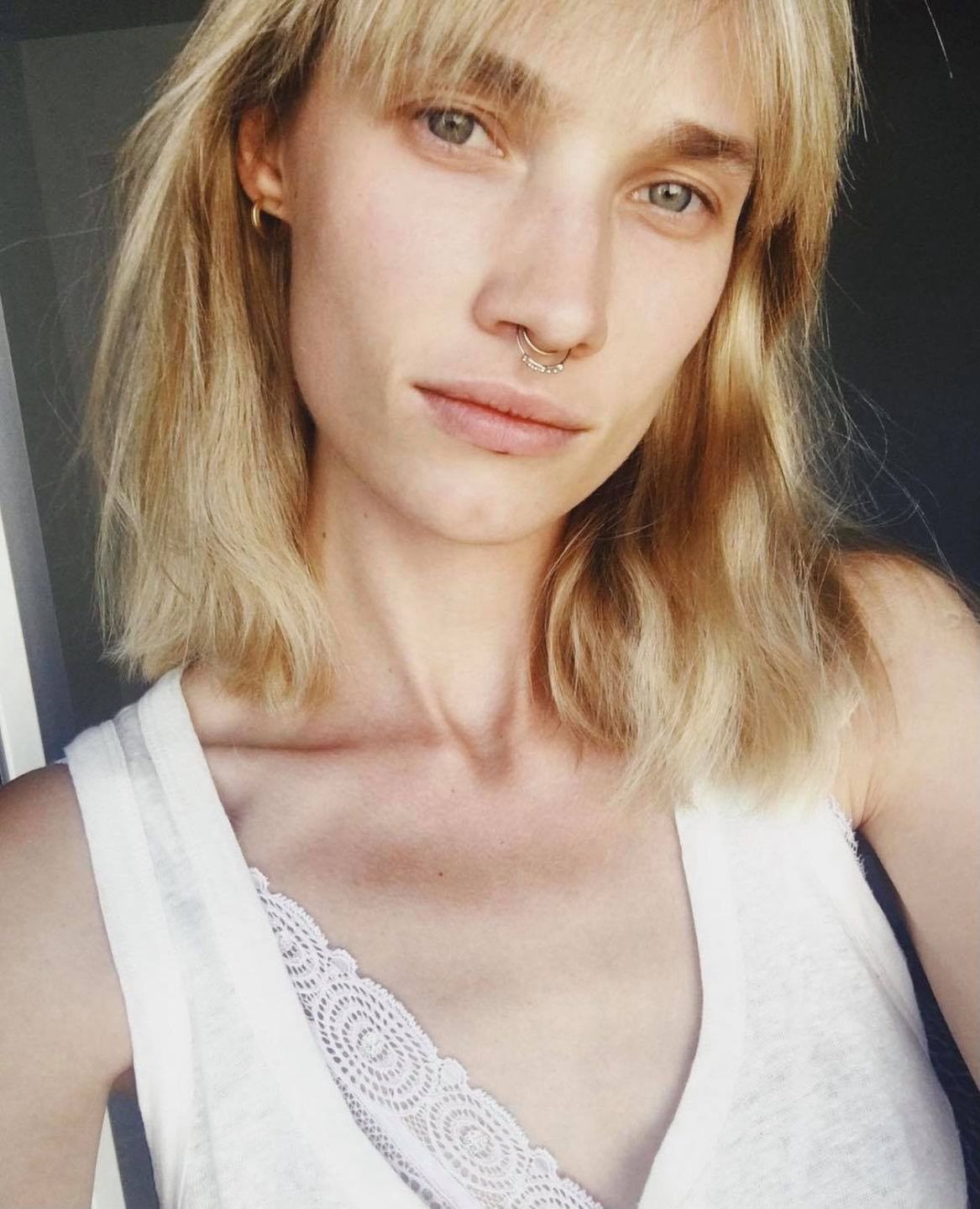 Joanna Kudzbalska (Instagram)