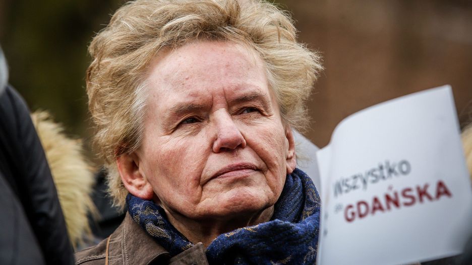 Wieloletnia radna Gdańska zmarła w wieku 75 lat