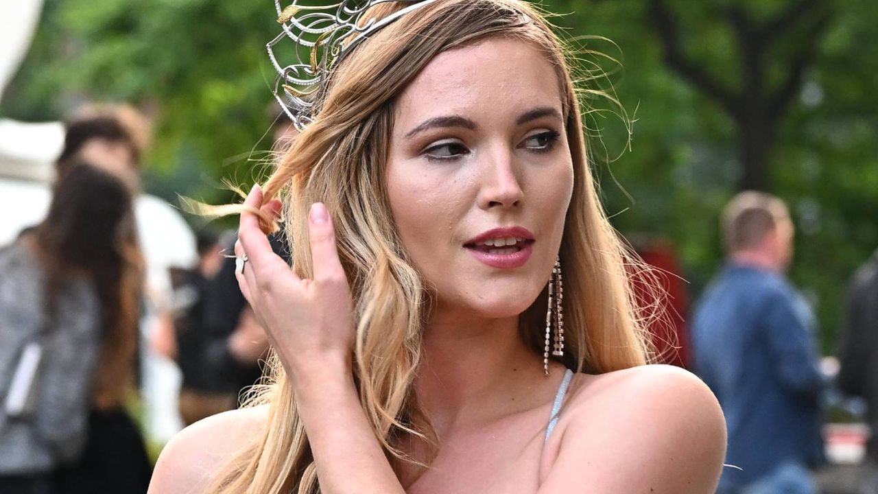 Krystyna Sokołowska szczerze o swoim WYZNANIU. Miss Polonia nie należy do Kościoła katolickiego