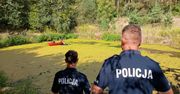 Tragiczny finał poszukiwań seniorki z Nowego Wymyśla!