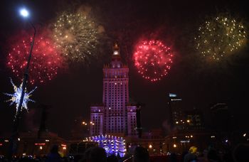 Warszawa bez zakazu. Ratusz czeka na efekty krakowskiej uchwały