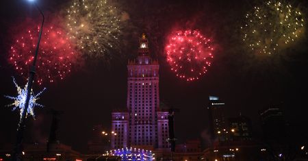Warszawa bez zakazu. Ratusz czeka na efekty krakowskiej uchwały
