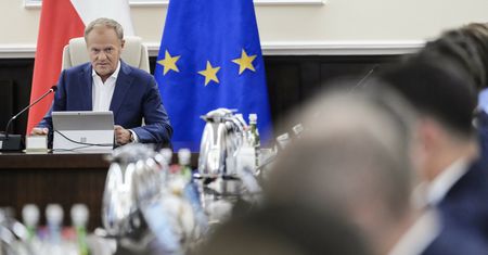 Tusk: będzie zmiana w umowie koalicyjnej