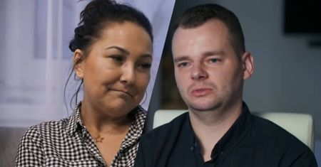 "Ślub od pierwszego wejrzenia": afera między Kasią i Pawłem nabiera rozpędu. Głos zabrała siostra uczestnika