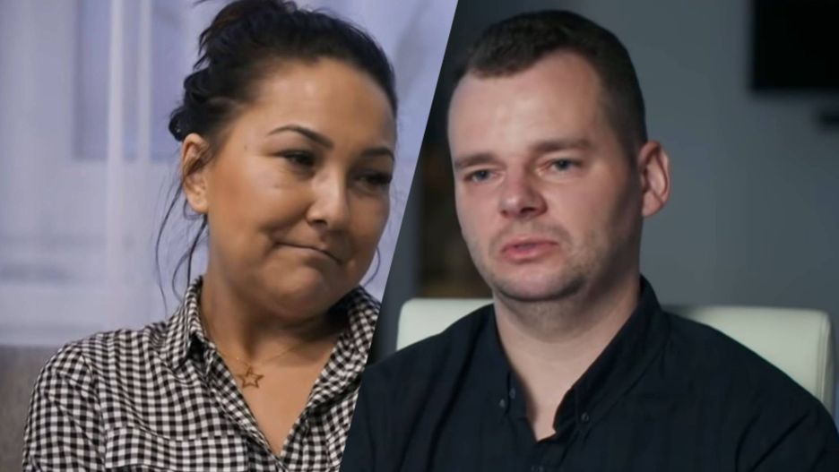 Kasia i Paweł ze "Ślubu od pierwszego wejrzenia" są już po rozstaniu?