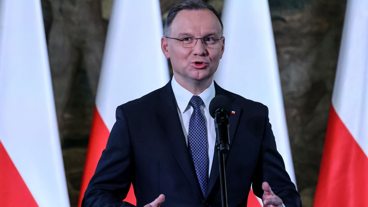 Andrzej Duda