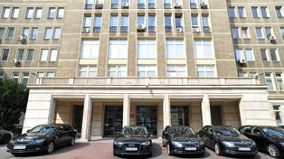 Resort nauki chce złagodzić skutki ewaluacji. Powstaje projekt ustawy