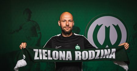 Nowe rozdanie w Warcie Poznań. Zieloni z nowym trenerem szykują się do sezonu w 2. Lidze