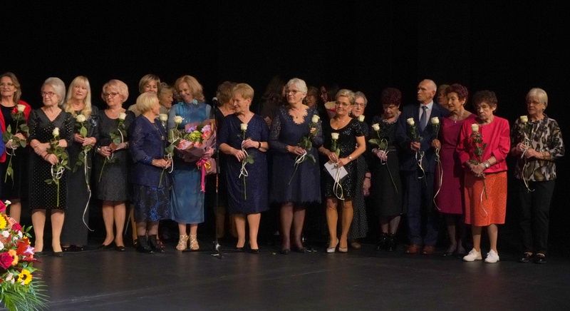 10-lecie Stowarzyszenia Aktywny Senior