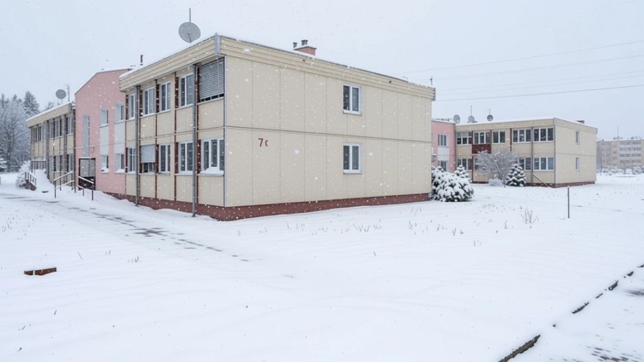 Mieszkańcy marnują pieniądze i wodę przez długie oczekiwanie, aż z kranu poleci ciepła