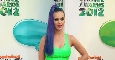 NAJGORSZA stylizacja Katy Perry?!