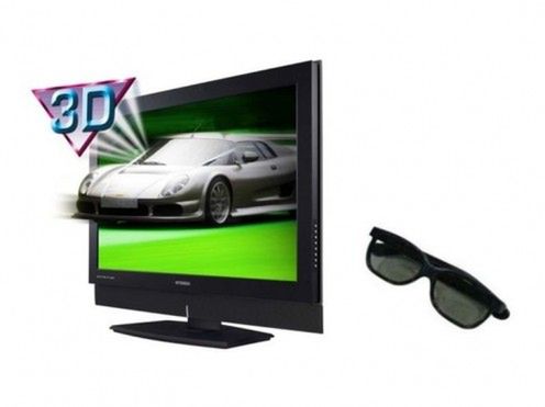 3D or not 3D? 1