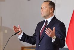 Mamy potwierdzenie z PiS. Nawrocki zignoruje wezwanie