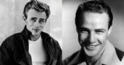 Romans Jamesa Deana i Marlona Brando? "Był zakochany jak szczeniak"