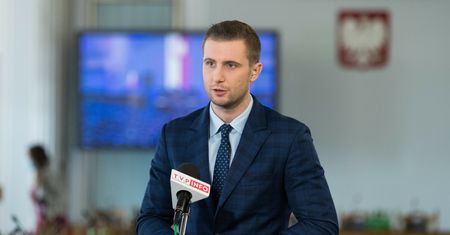 Dziennikarz TVP winny. Rada Etyki Mediów wydała werdykt