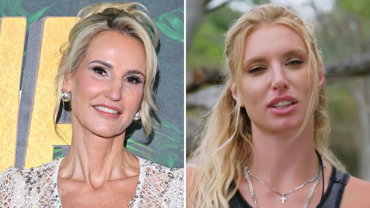 Dominika Tajner o Karolinie Pajączkowskiej 