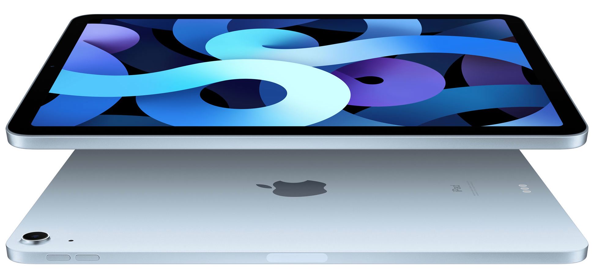 Oto nowy iPad i iPad Air na rok 2020. Są i polskie ceny 4