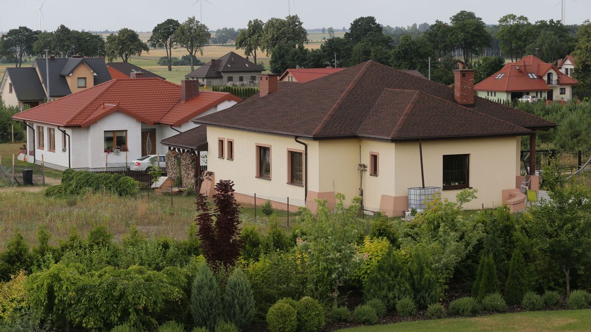 Podatek deszczowy. Rząd zwiększa daninę