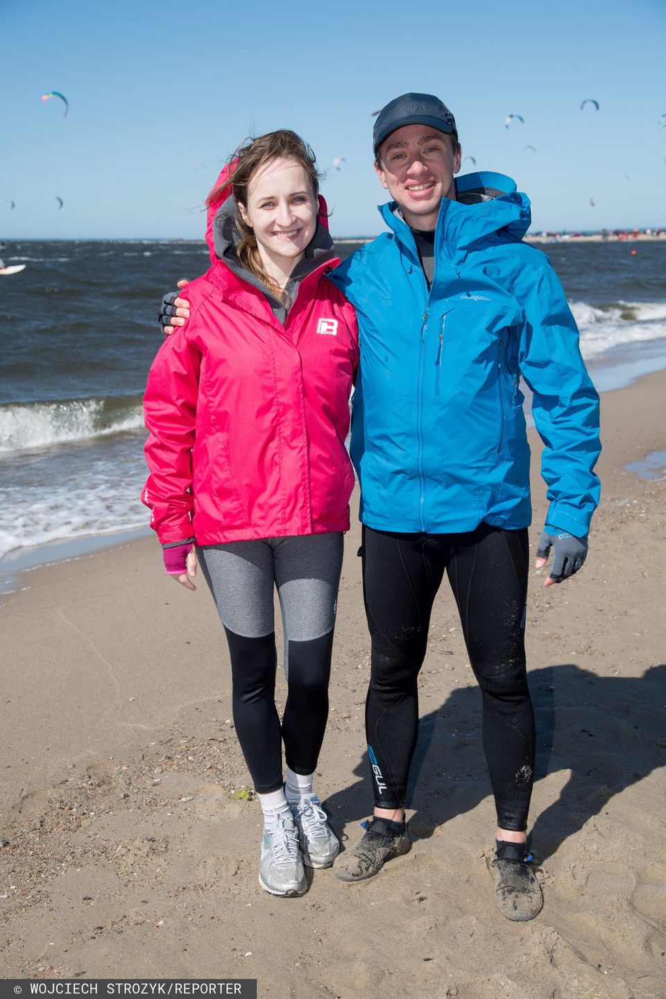Karina Bosak udzieliła wywiadu serwisowi WP Kobieta