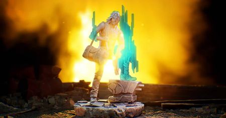 Cyberpunk 2077 – Gra planszowa. Tłum opłacił projekt w 10 minut