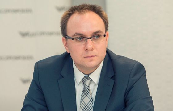 Paweł Czuryło redaktorem zarządzającym w Gremi