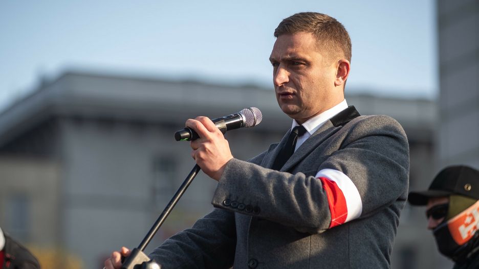 Telewizja narodowców z koncesją od KRRiT