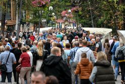 Polacy już myślą o świętach. "Rezerwacji przybywa z dnia na dzień"