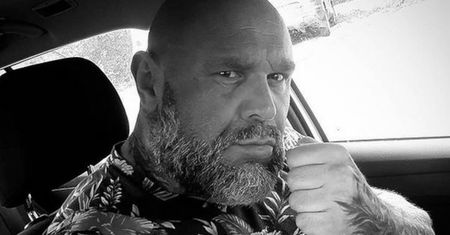 Artur "Waluś" Walczak nie żyje. Zawodnik zmarł w wyniku obrażeń odniesionych na gali PunchDown