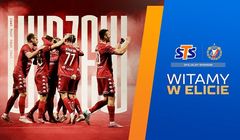 STS sponsorem Widzewa Łódź