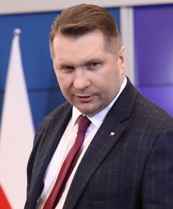 Pokazali, na co płyną miliony z MEN. Ostra reakcja Czarnka