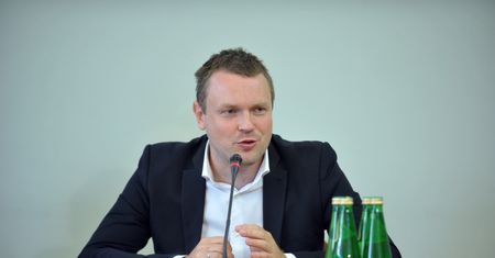 Zeznania wspólnika Falenty upublicznione. Są pierwsze komentarze
