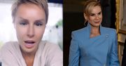 Blanka Lipińska apeluje do Marty Nawrockiej. "Chciałybyśmy mieć swoją polską Melanię Trump"