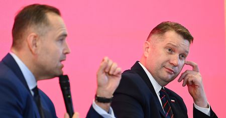 PiS ogłosi swojego kandydata na prezydenta. Wiadomo już gdzie