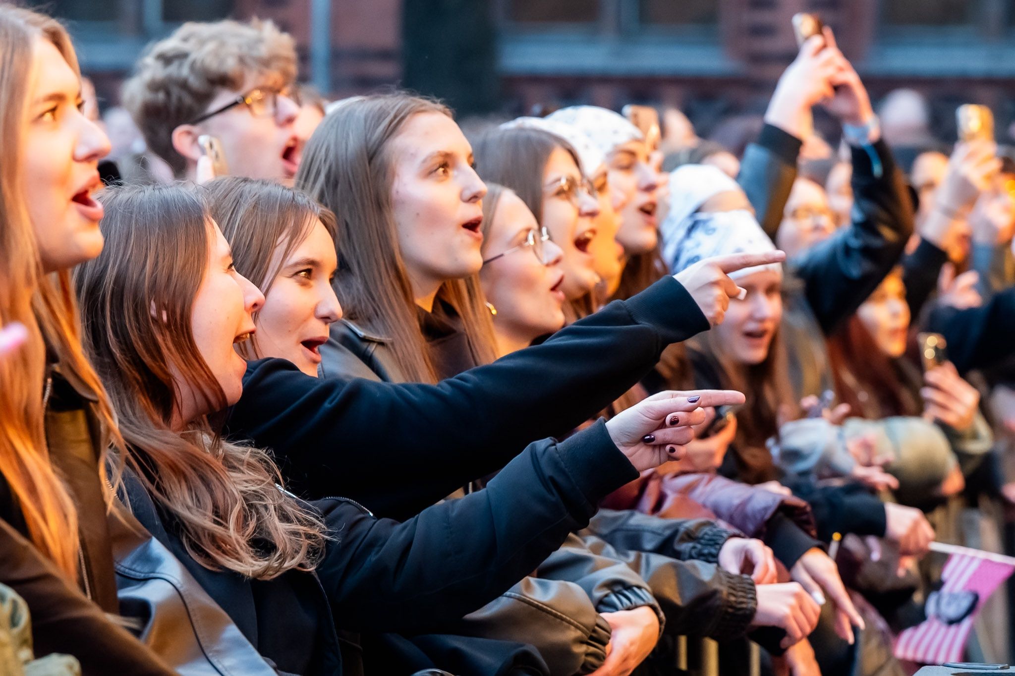 Koncert otwarcia
